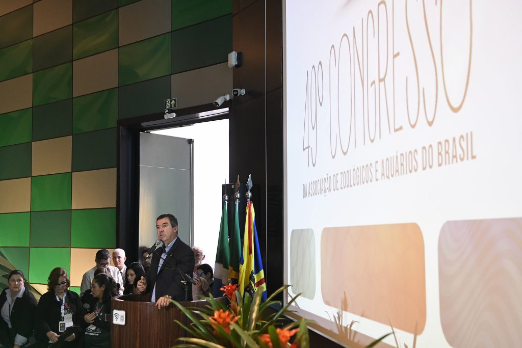 Foto: Reprodução/Secom Mato Grosso do Sul