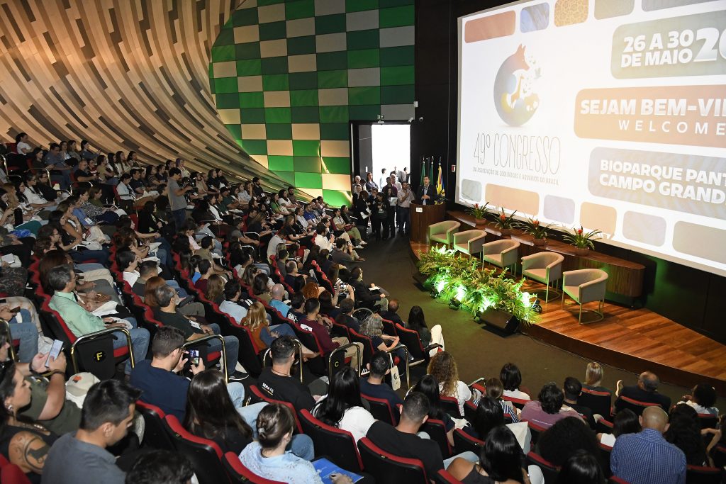 Foto: Reprodução/Secom Mato Grosso do Sul
