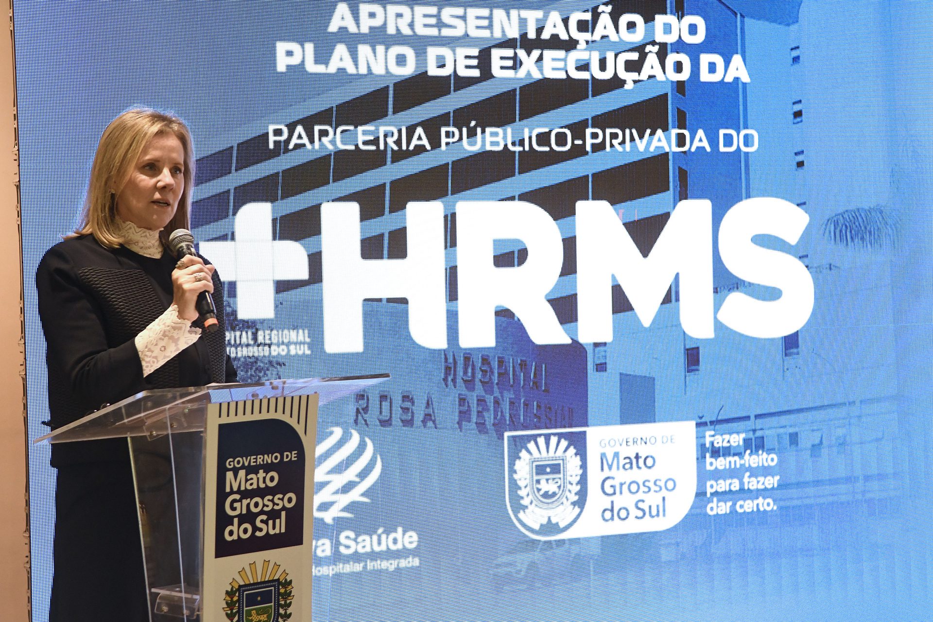 Foto: Reprodução/Secom Mato Grosso do Sul