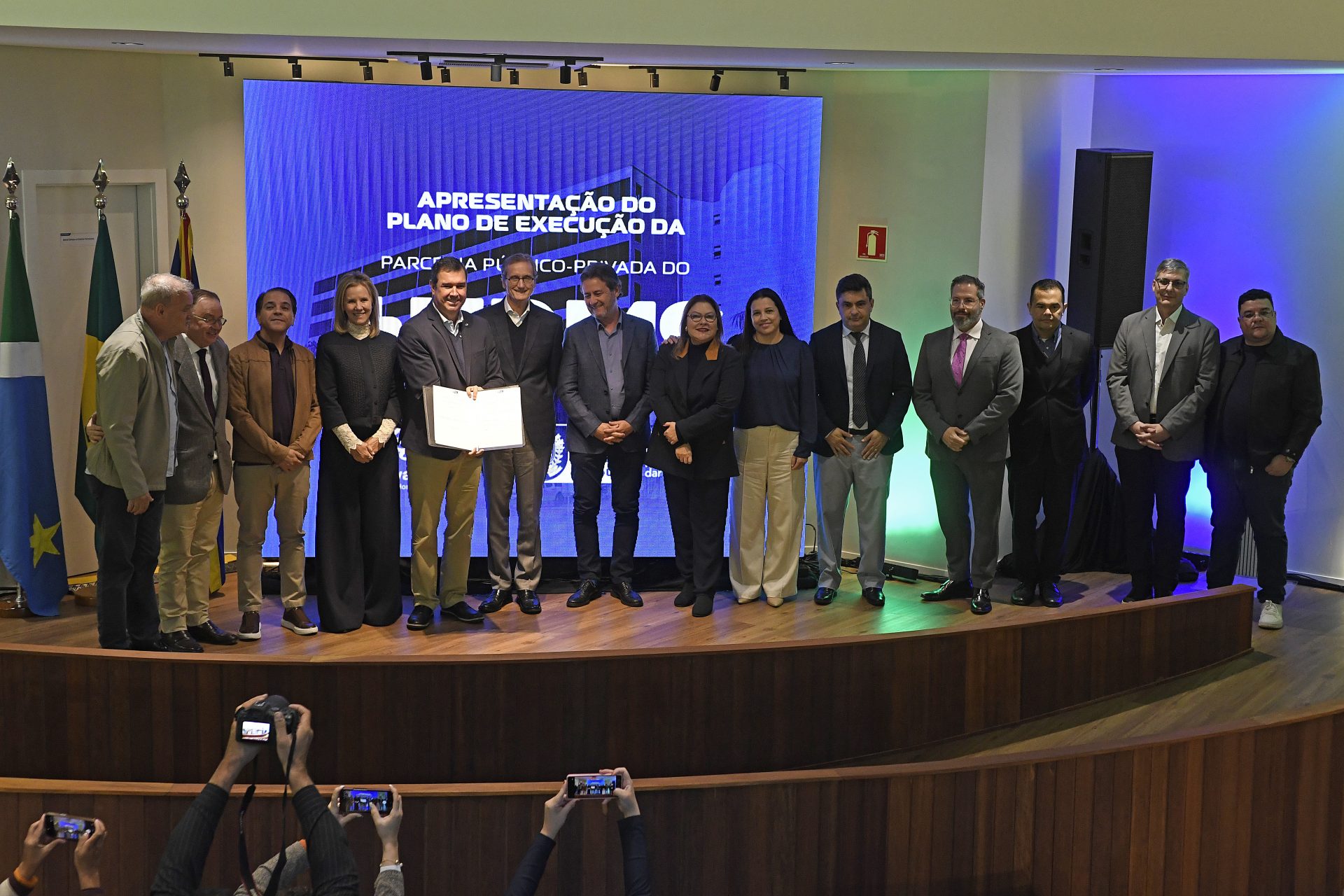 Foto: Reprodução/Secom Mato Grosso do Sul