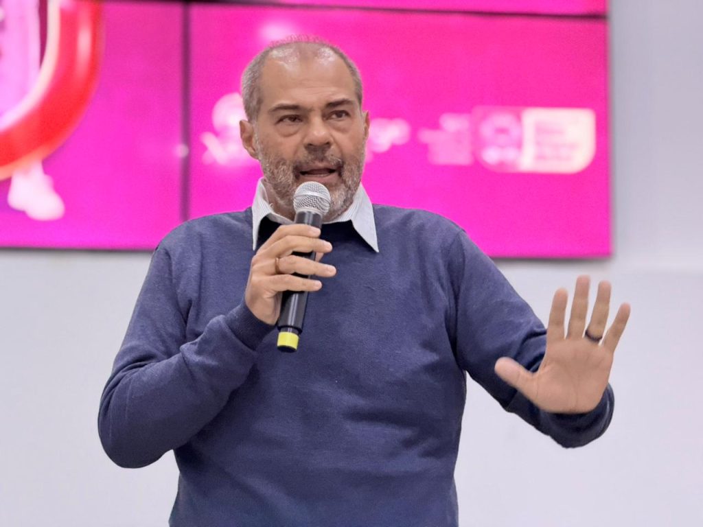Protege avança em MS com formação voltada ao fortalecimento da rede de proteção às mulheres Protege avança em MS com formação voltada ao fortalecimento da rede de proteção às mulheres