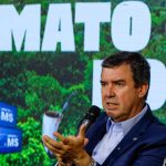 Foto: Reprodução/Secom Mato Grosso do Sul