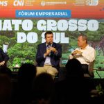 Foto: Reprodução/Secom Mato Grosso do Sul