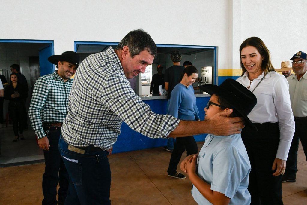 Foto: Reprodução/Secom Mato Grosso do Sul