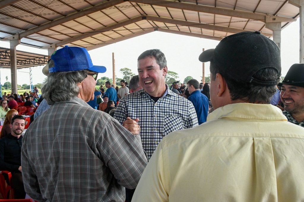 Foto: Reprodução/Secom Mato Grosso do Sul
