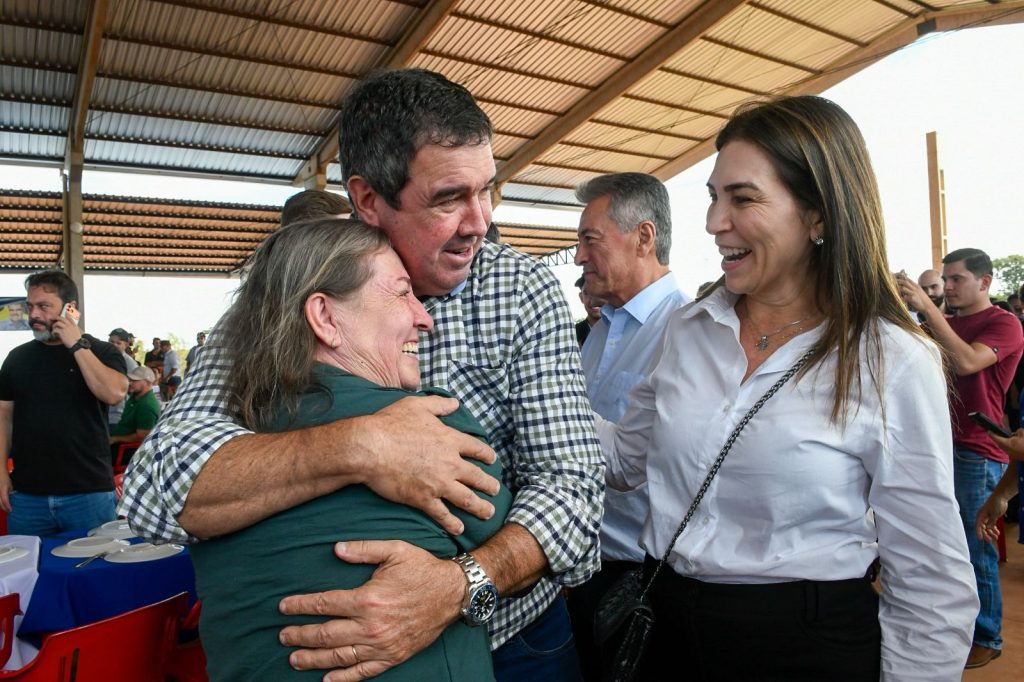 Foto: Reprodução/Secom Mato Grosso do Sul
