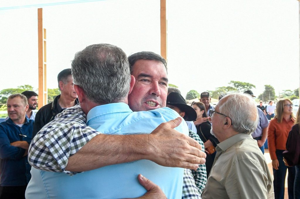 Foto: Reprodução/Secom Mato Grosso do Sul