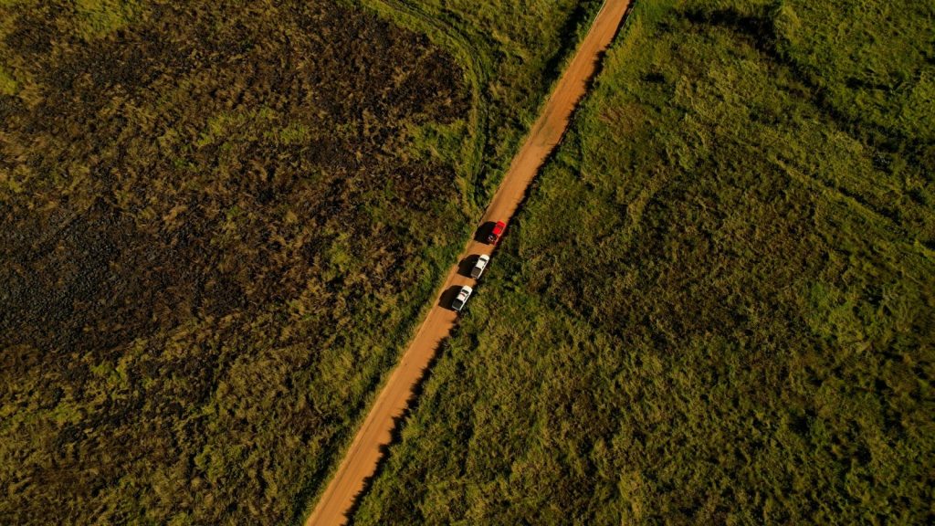 Foto: Reprodução/Secom Mato Grosso do Sul