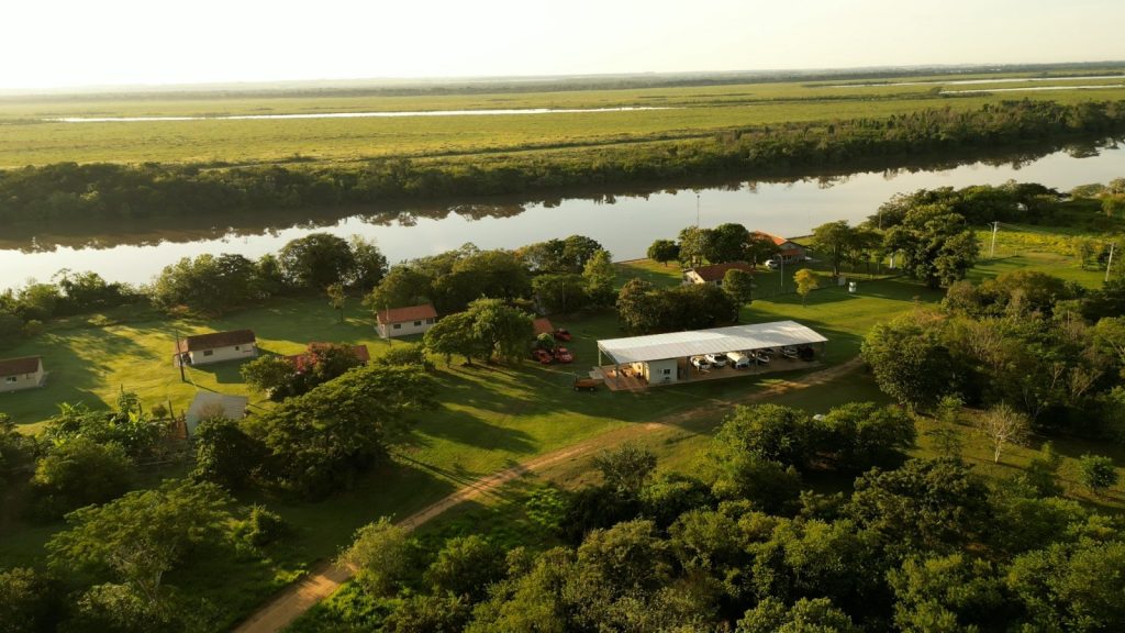 Foto: Reprodução/Secom Mato Grosso do Sul