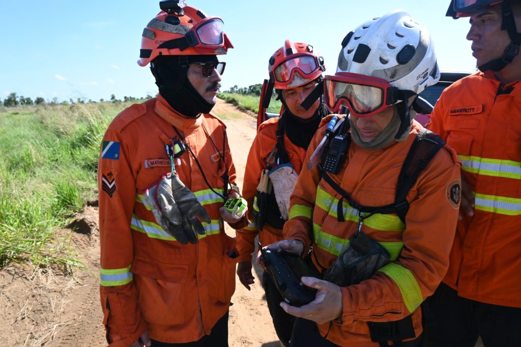 Foto: Reprodução/Secom Mato Grosso do Sul