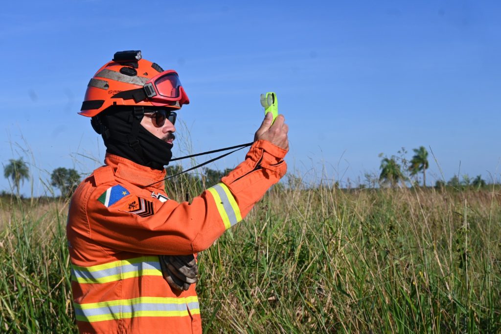 Foto: Reprodução/Secom Mato Grosso do Sul