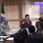 Foto: Reprodução/Secom Mato Grosso do Sul