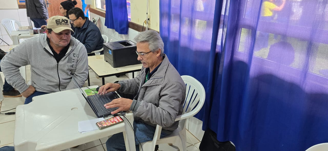 Foto: Reprodução/Secom Mato Grosso do Sul
