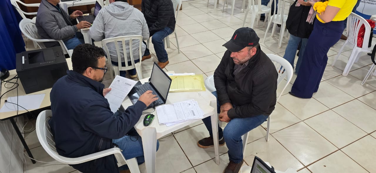Foto: Reprodução/Secom Mato Grosso do Sul