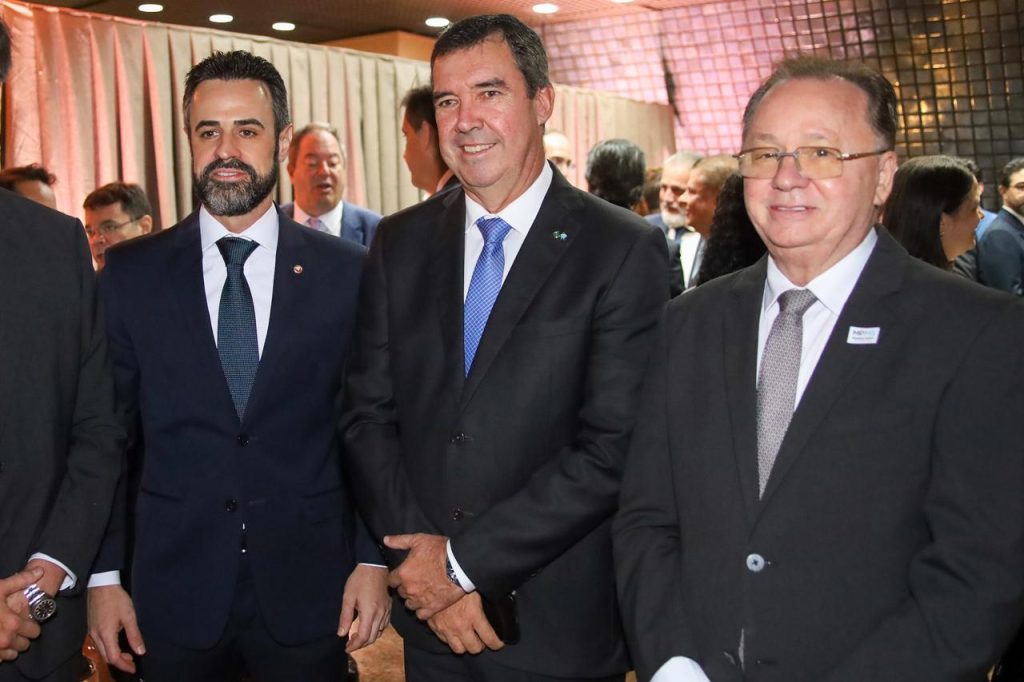 Foto: Reprodução/Secom Mato Grosso do Sul