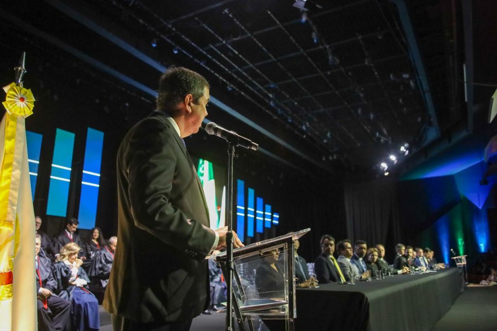 Foto: Reprodução/Secom Mato Grosso do Sul