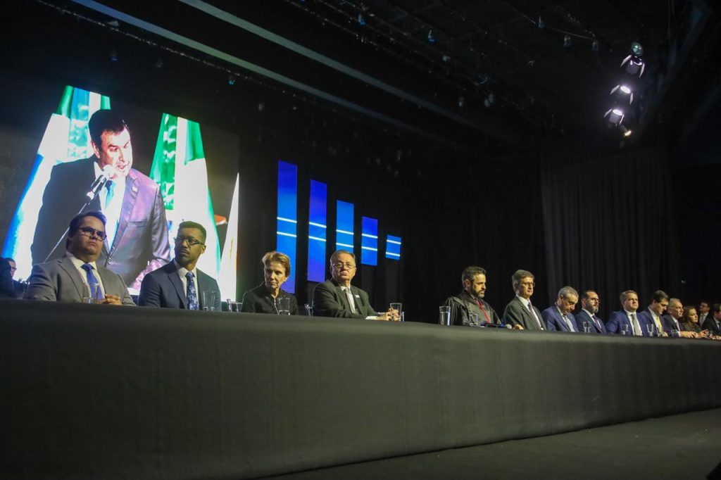 Foto: Reprodução/Secom Mato Grosso do Sul