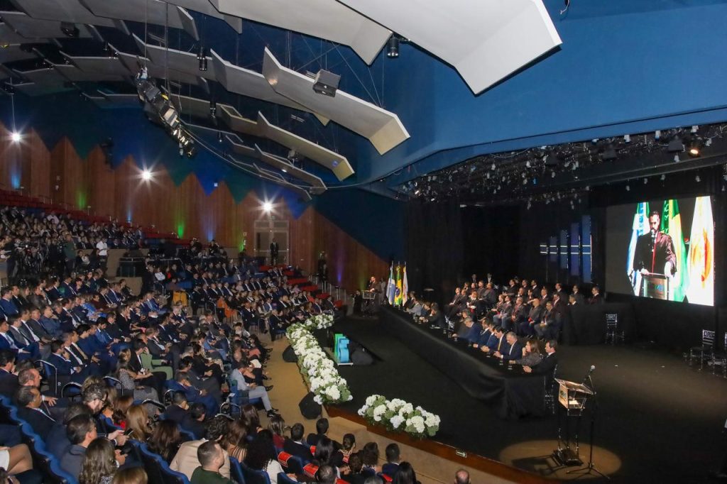 Foto: Reprodução/Secom Mato Grosso do Sul