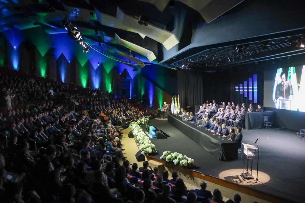 Foto: Reprodução/Secom Mato Grosso do Sul