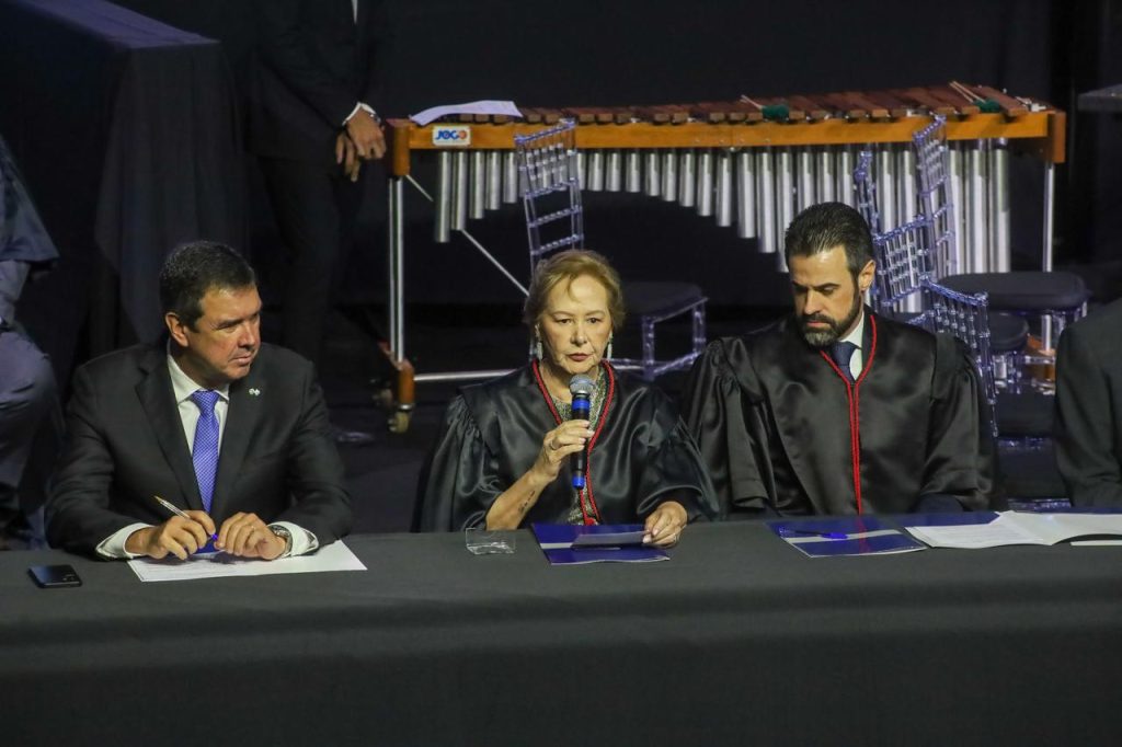 Foto: Reprodução/Secom Mato Grosso do Sul
