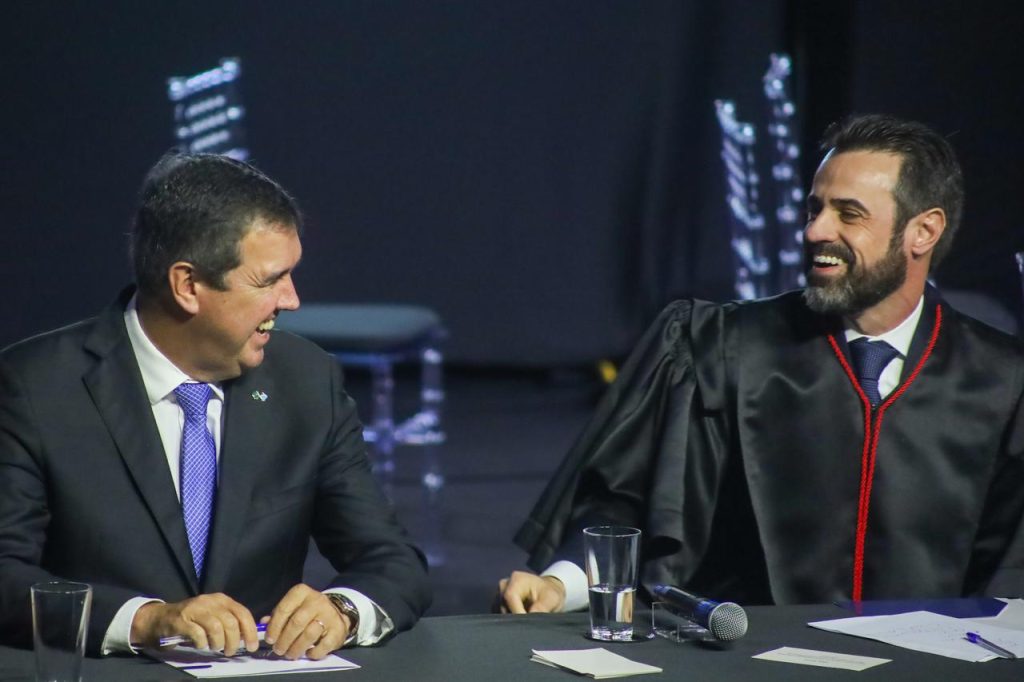 Foto: Reprodução/Secom Mato Grosso do Sul