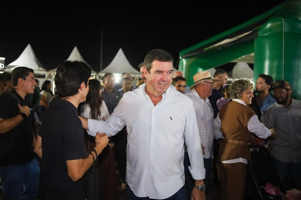 Foto: Reprodução/Secom Mato Grosso do Sul