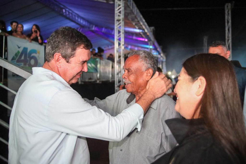 Foto: Reprodução/Secom Mato Grosso do Sul