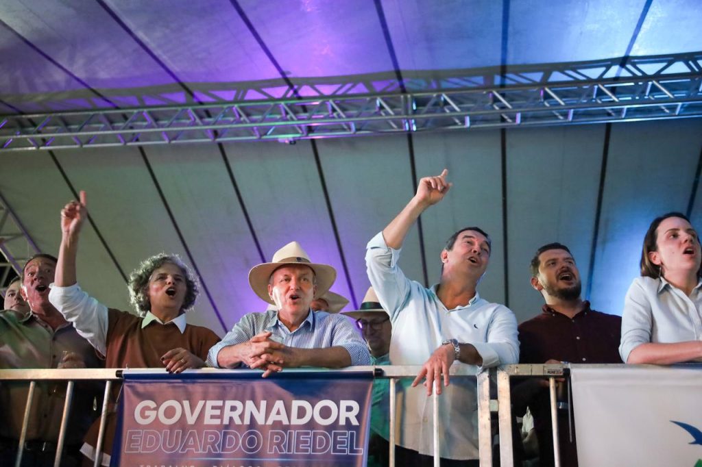 Foto: Reprodução/Secom Mato Grosso do Sul