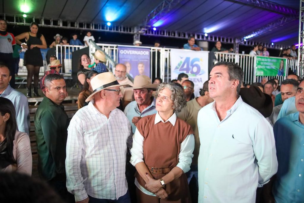 Foto: Reprodução/Secom Mato Grosso do Sul