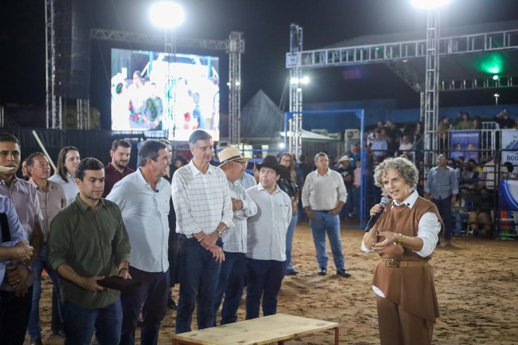 Foto: Reprodução/Secom Mato Grosso do Sul