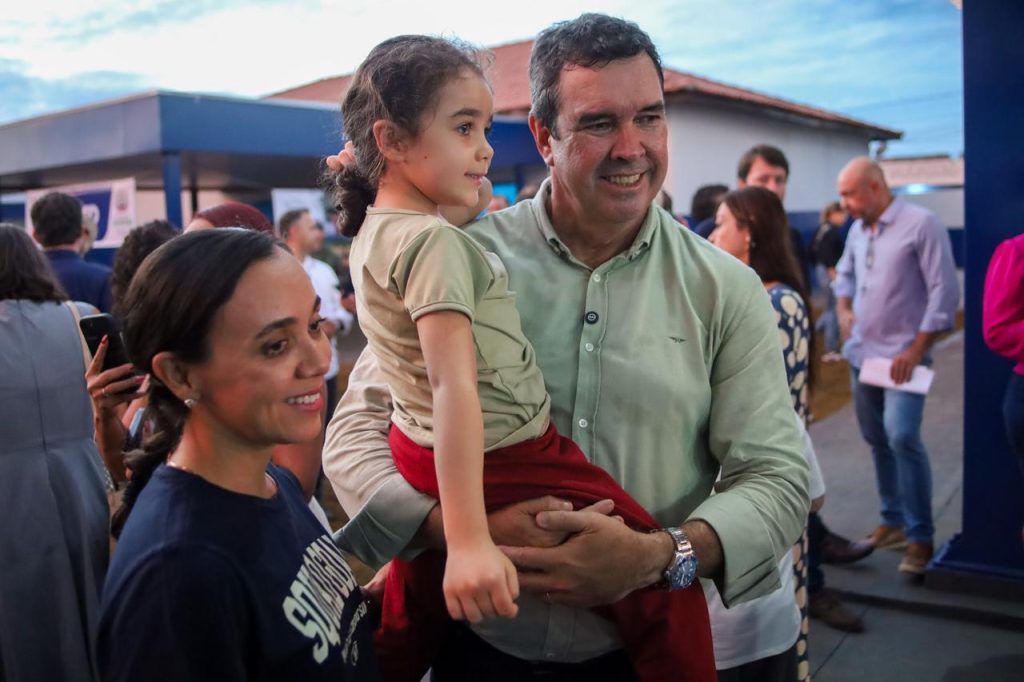Foto: Reprodução/Secom Mato Grosso do Sul