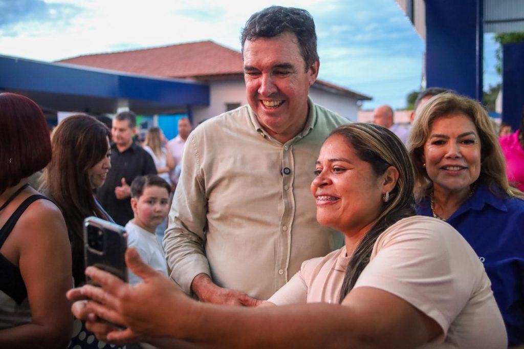 Foto: Reprodução/Secom Mato Grosso do Sul