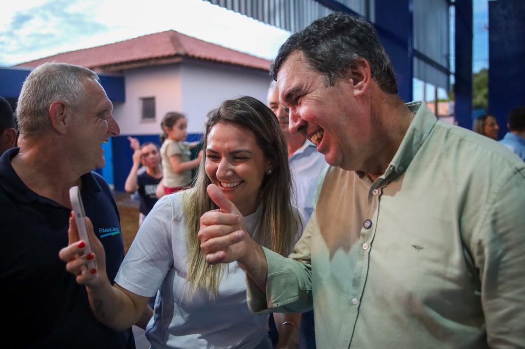 Foto: Reprodução/Secom Mato Grosso do Sul