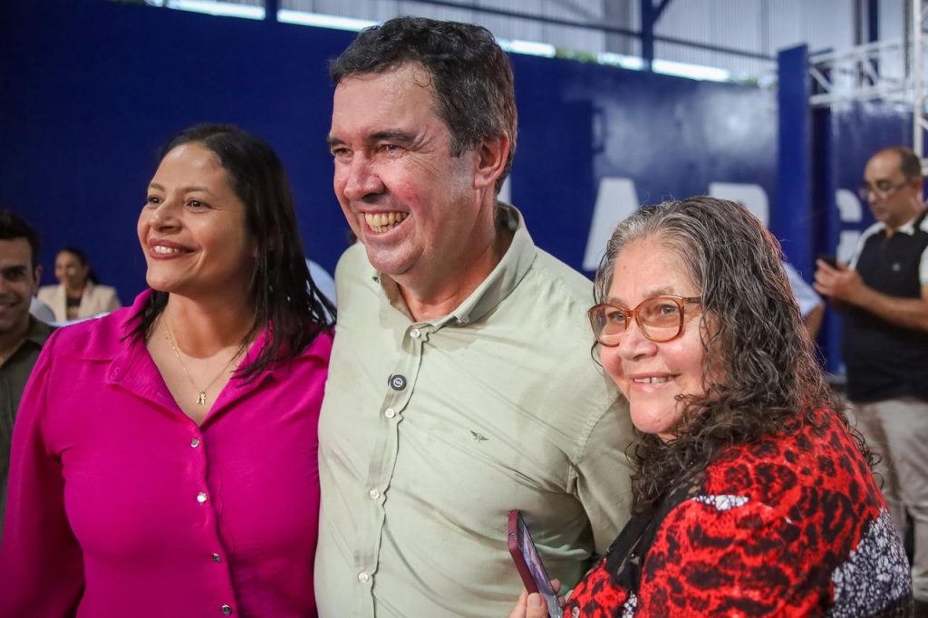 Foto: Reprodução/Secom Mato Grosso do Sul