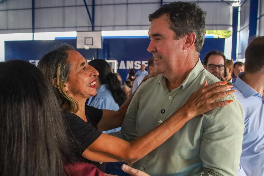 Foto: Reprodução/Secom Mato Grosso do Sul
