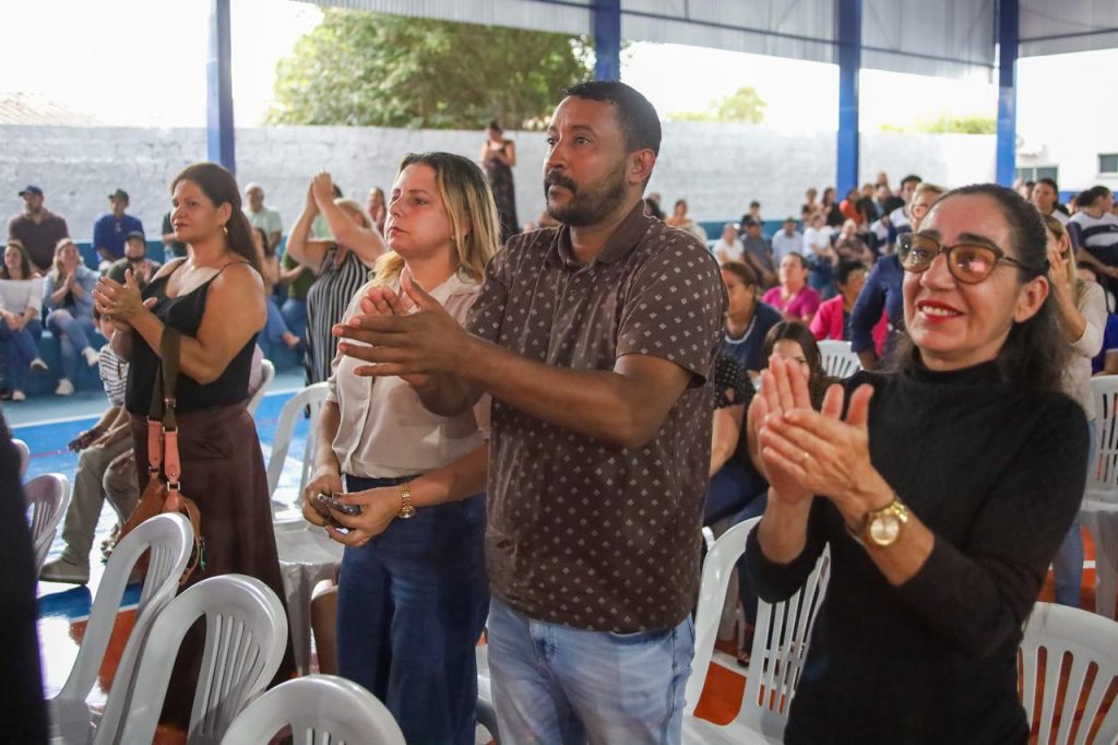 Foto: Reprodução/Secom Mato Grosso do Sul