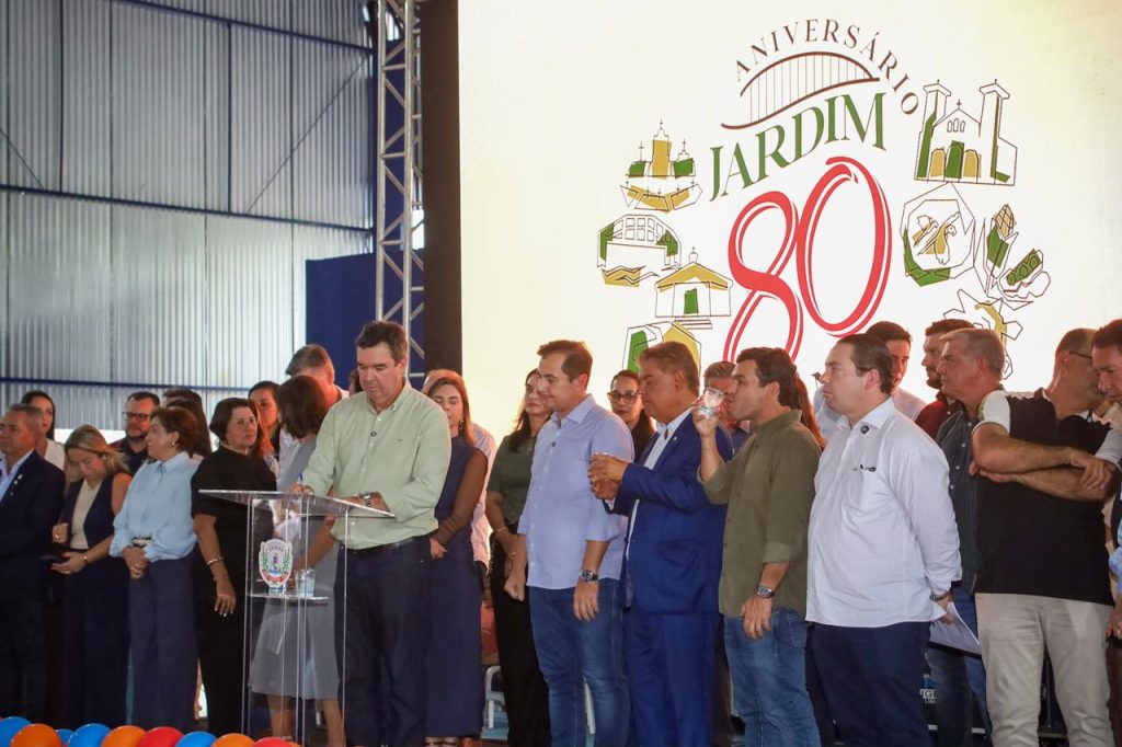 Foto: Reprodução/Secom Mato Grosso do Sul
