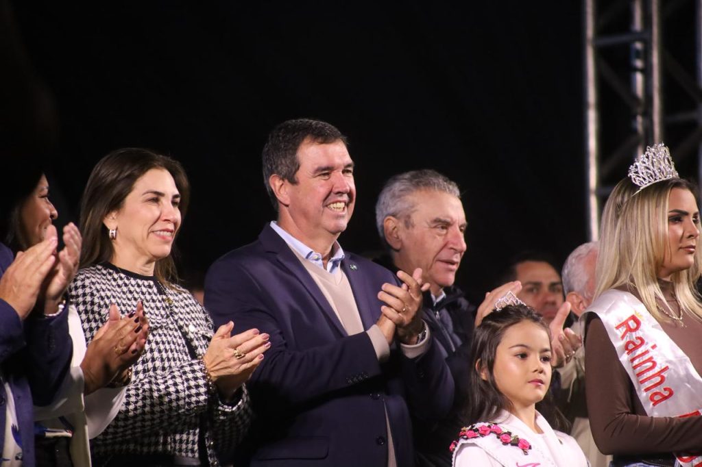 Foto: Reprodução/Secom Mato Grosso do Sul