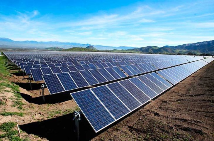 Semadesc seleciona entidade para elaborar Plano de Transição Energética de Mato Grosso do Sul Semadesc seleciona entidade para elaborar Plano de Transição Energética de Mato Grosso do Sul