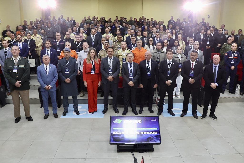 Foto: Reprodução/Secom Mato Grosso do Sul