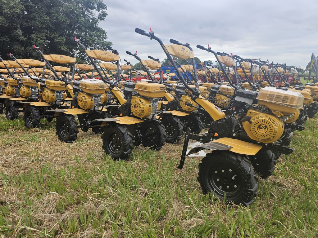 Foto: Reprodução/Secom Mato Grosso do Sul
