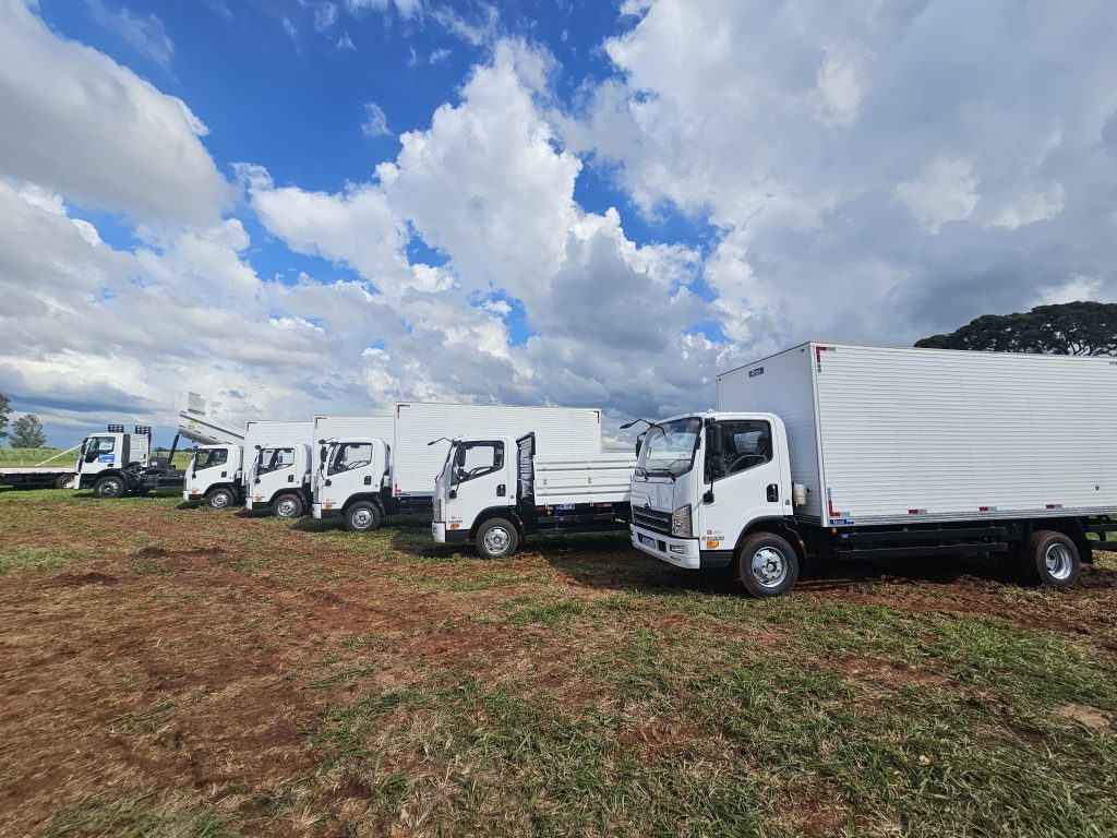 Foto: Reprodução/Secom Mato Grosso do Sul