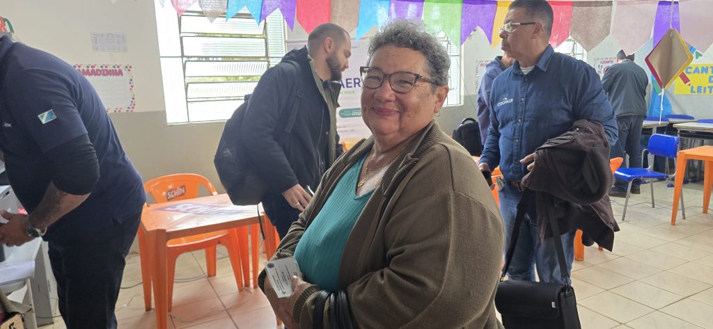 Foto: Reprodução/Secom Mato Grosso do Sul