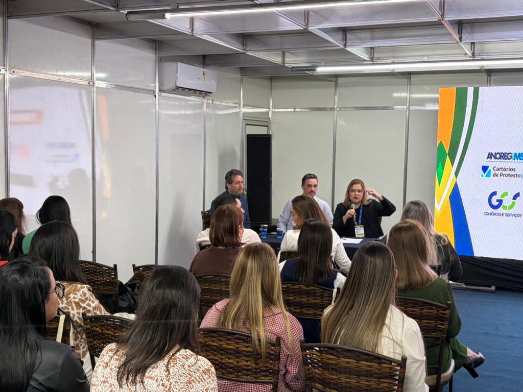 Foto: Reprodução/Secom Mato Grosso do Sul