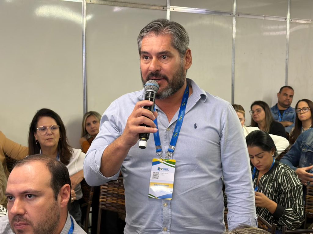 Foto: Reprodução/Secom Mato Grosso do Sul