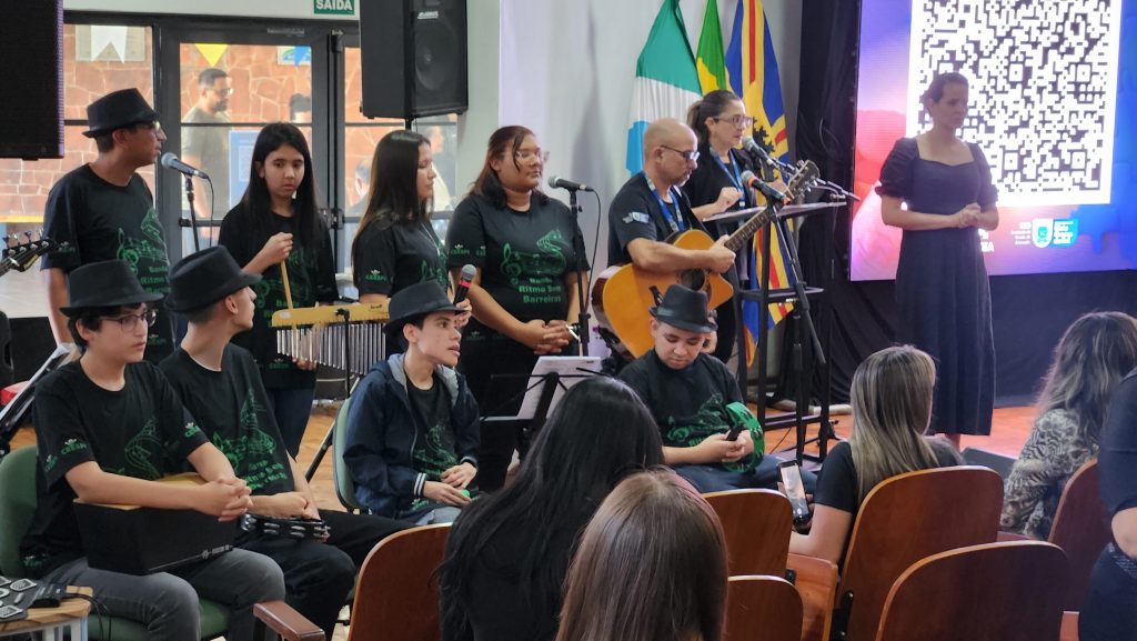 Foto: Reprodução/Secom Mato Grosso do Sul