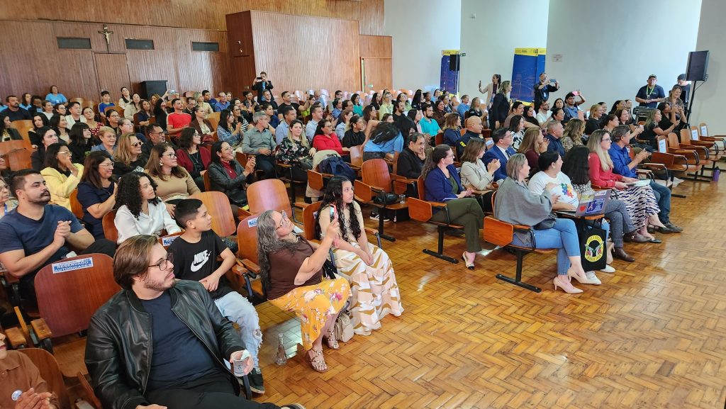 Foto: Reprodução/Secom Mato Grosso do Sul