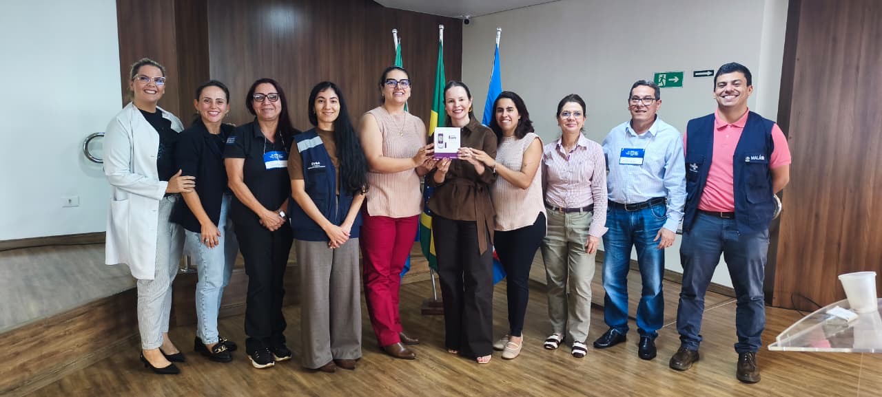 Foto: Reprodução/Secom Mato Grosso do Sul