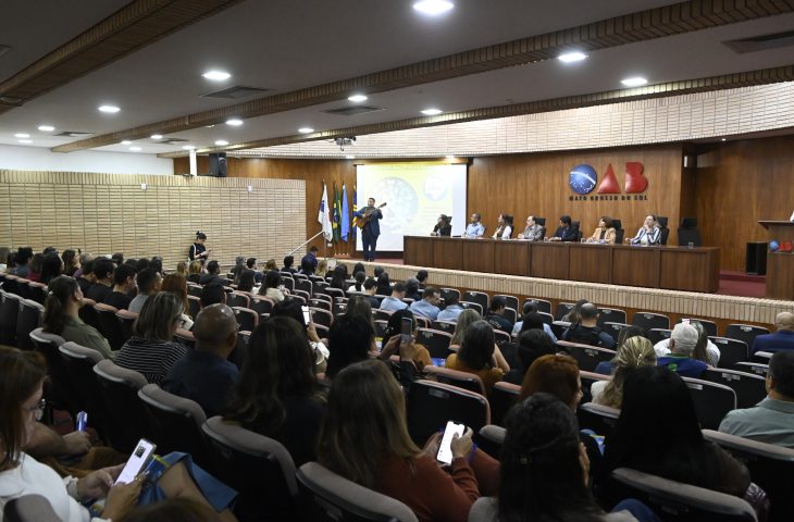 Debate sobre saúde mental e impacto das apostas online abrem a semana de prevenção às drogas na Capital Debate sobre saúde mental e impacto das apostas online abrem a semana de prevenção às drogas na Capital