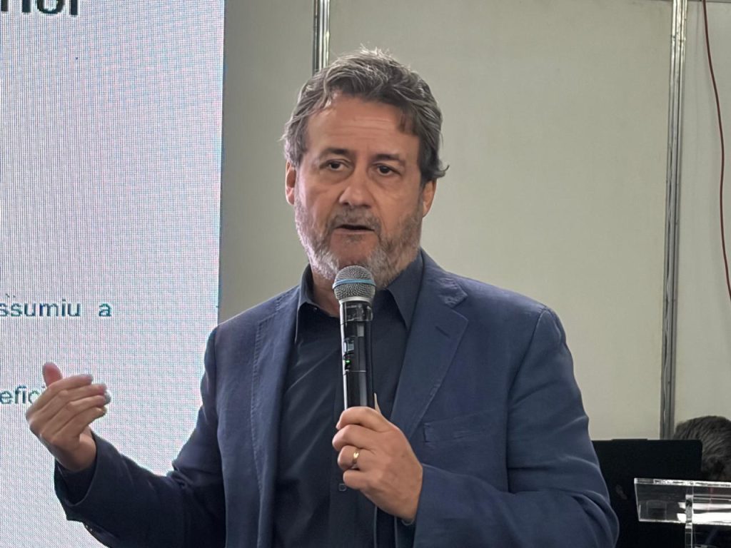 Foto: Reprodução/Secom Mato Grosso do Sul